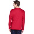 thumbnail image 3 of Team 365 Men's Zone Performance Long-Sleeve T-Shirt, 3 of 3