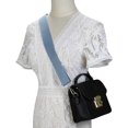 thumbnail image 2 of shiyou-Allzedream Thick Purse Strap Wide Adjustable Replacement Crossbody Bag Handbag, 2 of 4