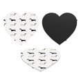 thumbnail image 2 of Xecao Dachshund Dog for Fridge Magnets - Fun Decorative Refrigerator Magnets, Cute and Soft for Stylish Kitchen Accents, 2 of 5
