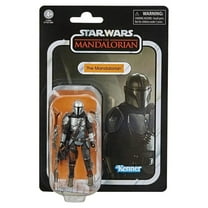 Star Wars The Vintage Collection The Mandalorian