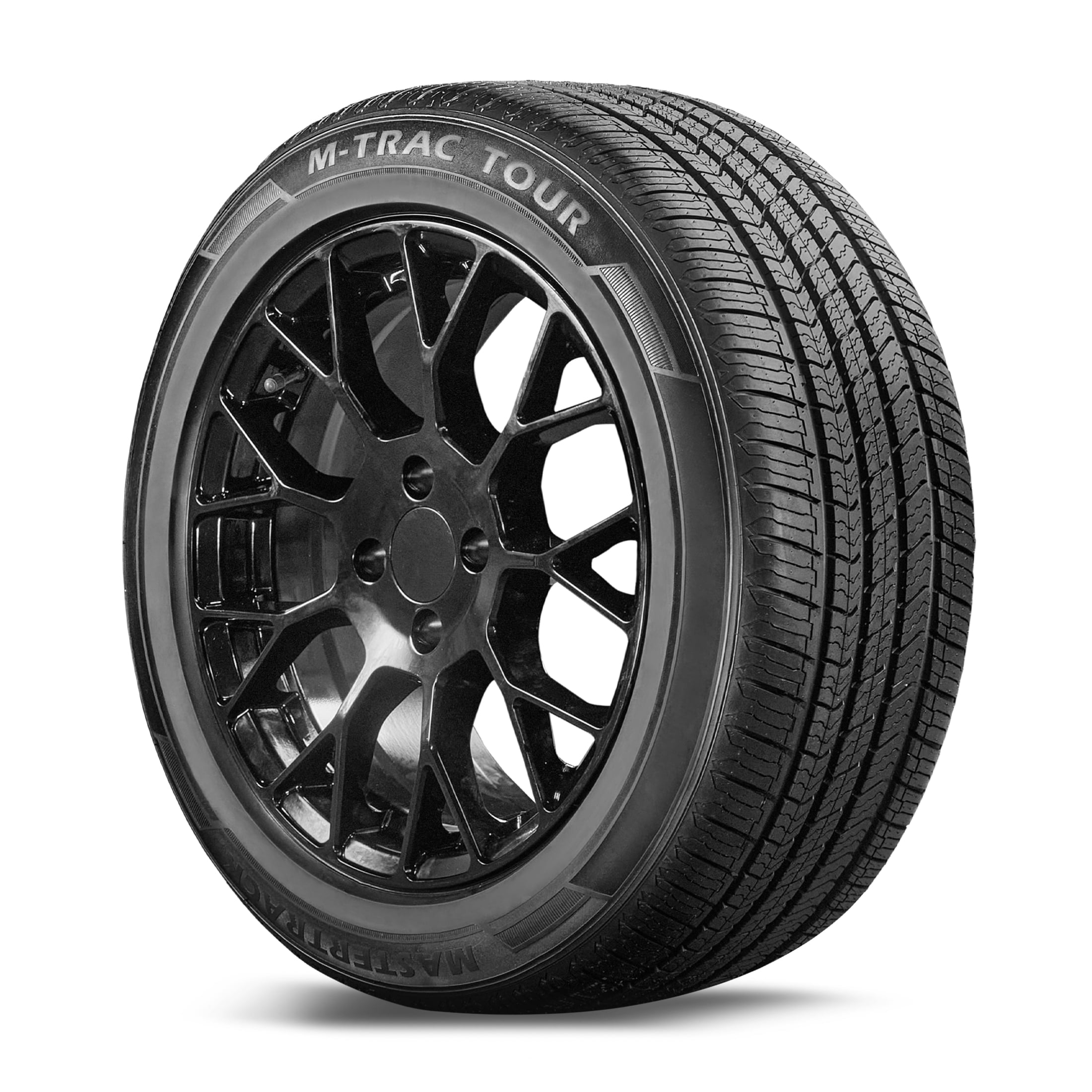 Mastertrack M-TRAC TOUR All Season 195/60R15 88H Passenger Car Tire 195/60/15 (No Rim)