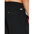 thumbnail image 5 of RBX Active Men's X-Dri 7" Woven Gym Shorts With Pockets, 5 of 5