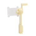 thumbnail image 3 of Manual DIY Sewing Storage Spool Storage Rack, 3 of 8