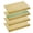 Wood Color, variant on 4 Pack Wire Rack Covers, 24x12" Faux Wood Shelf, Waterproof Wood-Grain Wire Shelving Toppers for Kitchen & Closet Pantry, White