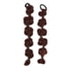 thumbnail image 2 of Linda Peluca de Burbuja Linda Trenza de Extensión de Para Niñas 2pcs, 2 of 7