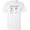 White, variant on I've Got Your Back T Shirt Funny Graphic Novelty Tee for Men Crew Neck Short Sleeve Casual Tee Men Tshirts