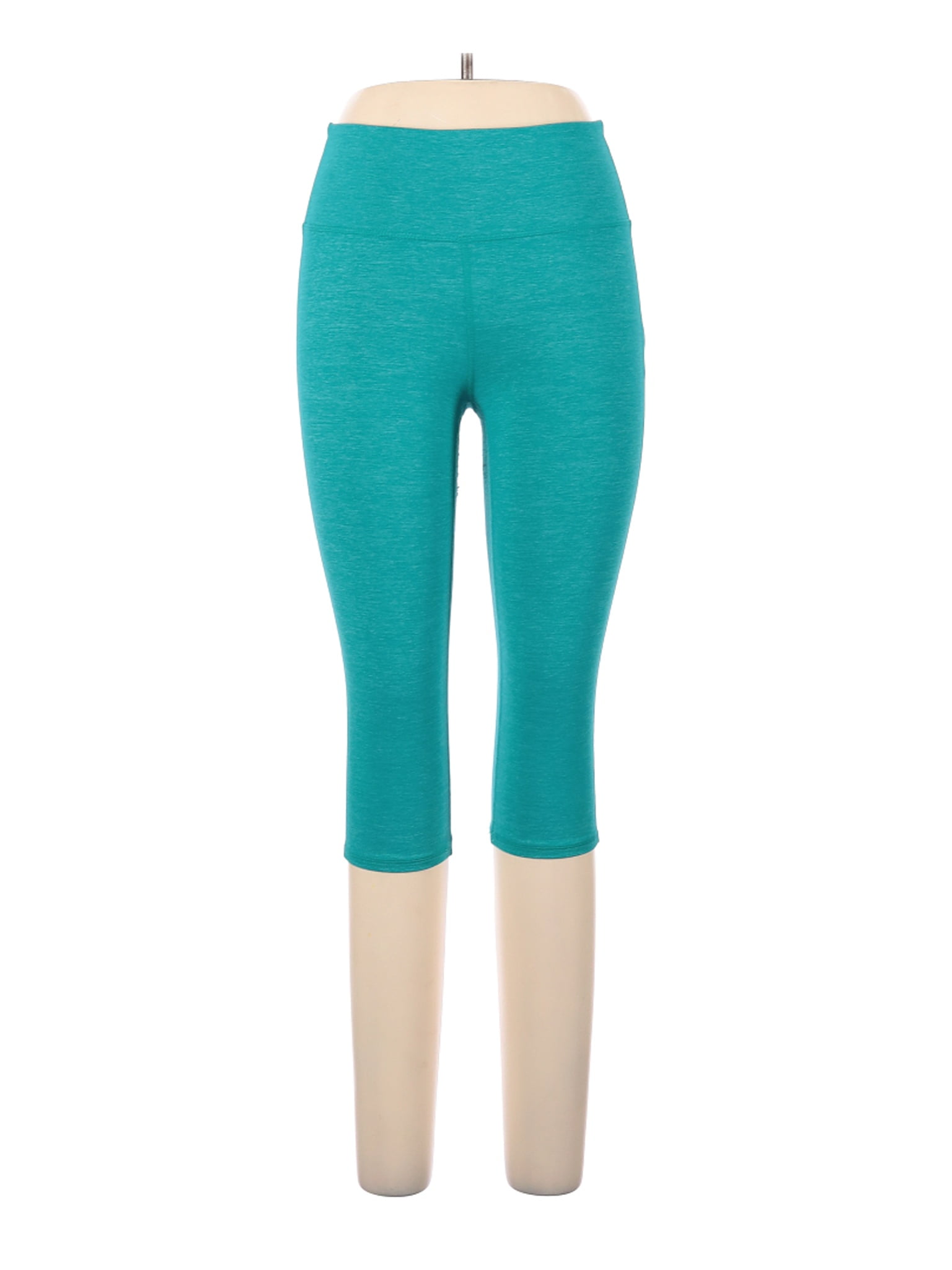 Athleta PreOwned Athleta Women's Size M Active Pants