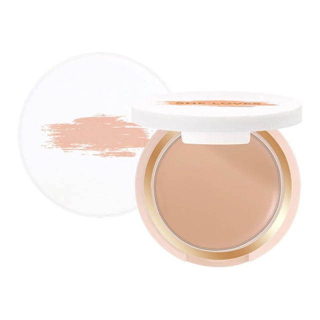 SIfdSeng Face Color Correcting Concealer Paste Profile Palettes Professionals Makeup Facial Contouring Concealer Infallible Foundation