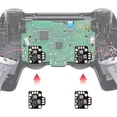 thumbnail image 4 of Gamepad Joystick Drift Repair Board for PS5 PS4 Xbox One/Series S/X, 4 of 5