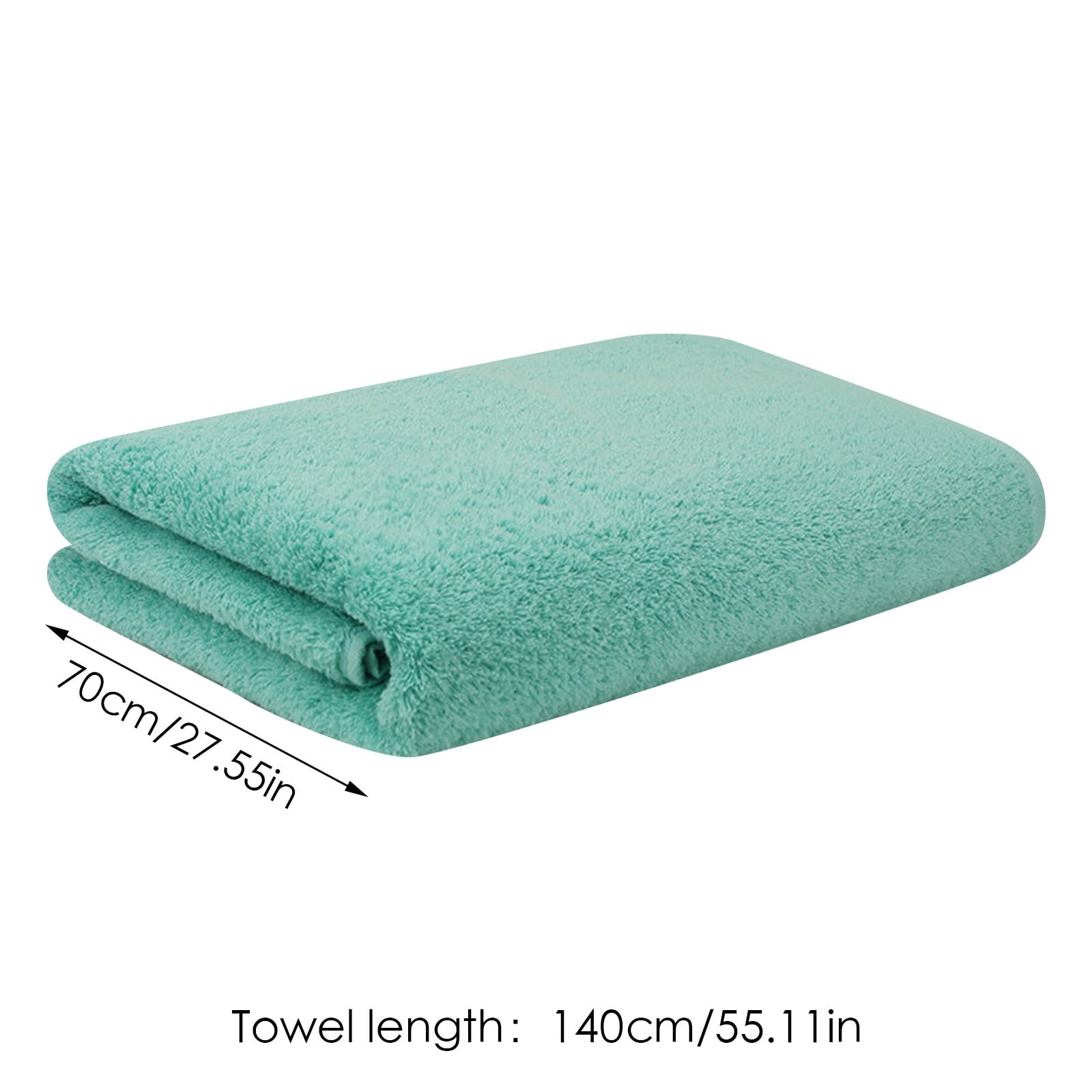 Large Bath Towels 100% Cotton Super Soft and Highly Absorbent, Quick Dry Lightweight Towels for Bathroom, Home, Gym, and Spa, Extra Large Bath Sheet, Gentle on Skin