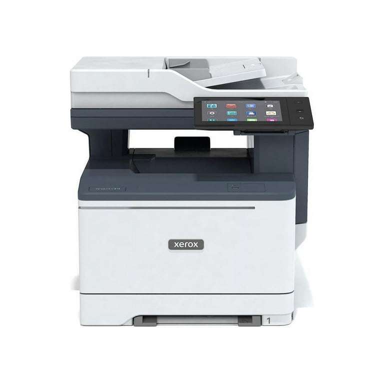 Free Shipping! Xerox VersaLink C415/DN All-in-One Duplex Laser