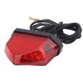 thumbnail image 2 of Luz de freno, luz trasera LED, luz trasera, luz trasera LED, funciones mejoradas, 2 of 9