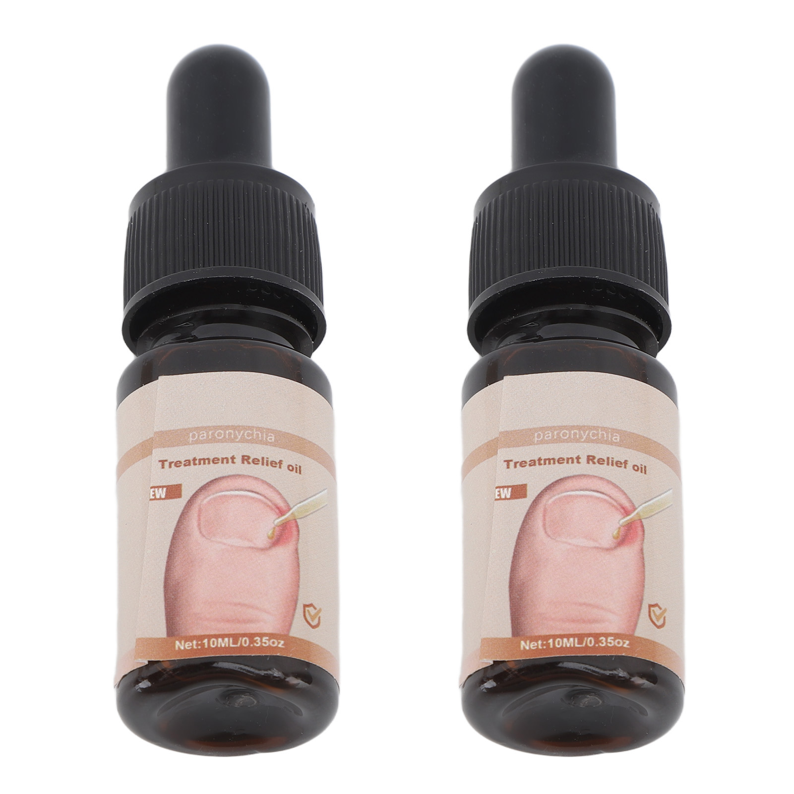 Toe Nails Treatments, Softening Organics Nail Repair Oil Elimination Safe Cracking Care