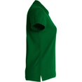 thumbnail image 2 of Clique Polo Uni pour Femmes, 2 of 4
