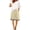 Beige, variant on Womens Bermuda Shorts，Gym Shorts Ladies Bermuda Shorts Knee Length Ladies Cargo Shorts With Pockets Women's Bermuda Long Shorts Walking Exercise Shorts Womens Hiking Shorts Bronze 2XL