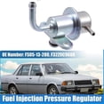 thumbnail image 2 of FS05-13-280 PR4048 Nouveau Régulateur de Pression de Carburant, 2 of 5