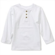 Infant Boys' Henley Tee