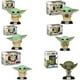 thumbnail image 2 of Funko Pop The Child #385 #368 #378 #379 #384 Yoda #269 Figuras de acción de vinilo Juguetes Muñecas Regalos para niños, 2 of 4