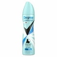 thumbnail image 2 of Degree UltraClear Antiperspirant Deodorant Dry Spray Pure Cleab 3.8 oz - Pack of 2, 2 of 5