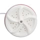 thumbnail image 4 of Mini lavadora estable duradera 5 V 2 A 18 W mini lavado alimentación USB 30 minutos lavado para ropa interior toallas calcetines ANGGREK Otros, 4 of 8