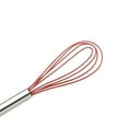 thumbnail image 4 of Cuisipro 10-Inch Silicone Flat Whisk, Red, 4 of 5