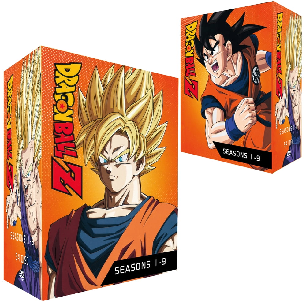 ドラゴンボールDVD 9セット Dragon Ball GT Series 9 DVD partial set EPISODES 6 7 8 9 10 12 13