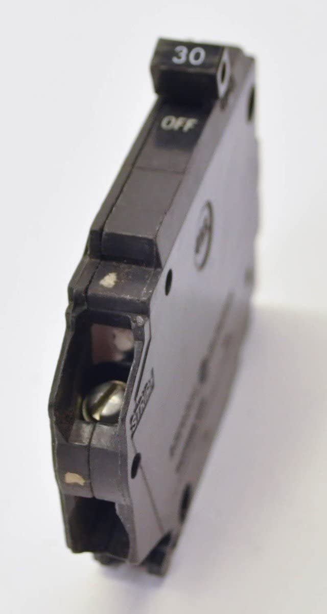 Ge Circuit Breaker 30 Amp Bulk