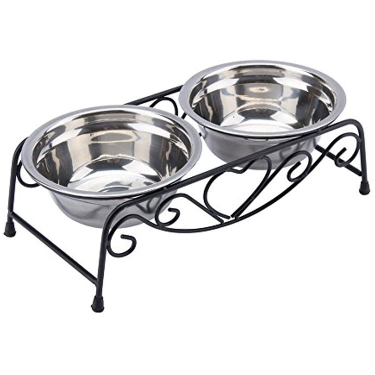 dog dishes