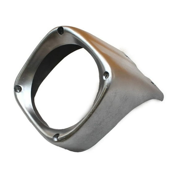 1860184M1 LH Headlight Cowl Fits Massey Ferguson