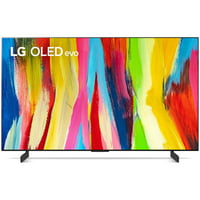 LG OLED48C2PUA 48-Inch HDR 4K Smart TV Deals
