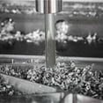 thumbnail image 3 of Extended Long Shank Extension Tap M10 x .25 x 130mm Metric Right Hand HSS, 3 of 10