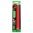thumbnail image 5 of Ticonderoga My First Tri-Write Wood-Cased Pencils, Neon Assorted, 2 Per Pack, 12 Packs, 5 of 9