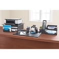 thumbnail image 2 of Rolodex Wood Tones Desktop Organizer, 2 of 2