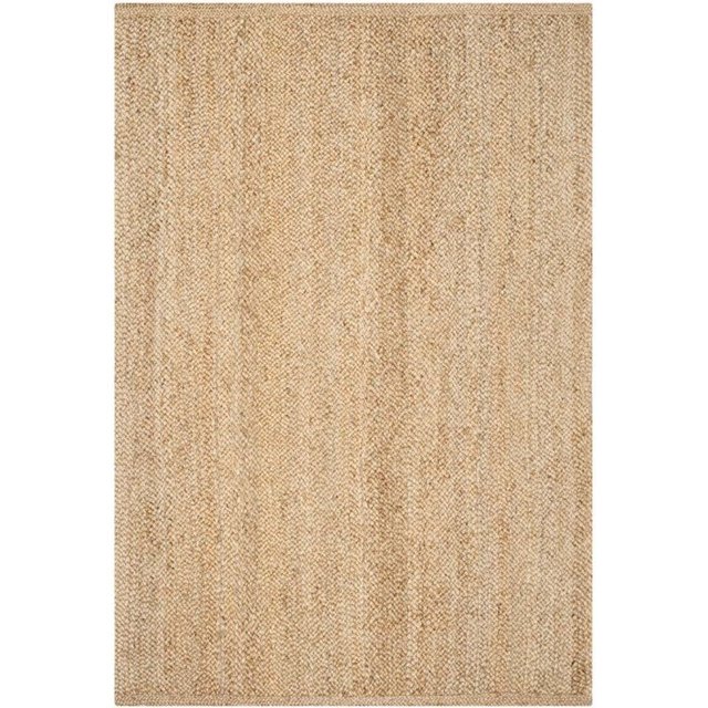 Safavieh Natural Fiber Natural Area Rug - 6' x 9'