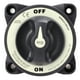 thumbnail image 1 of Marine Master Battery Switch Battery Power Single Circuit Switch Impact Resistant 1/2in Terminal Stud 600A for Truck, 1 of 8