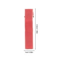 thumbnail image 2 of FONDOTIN 6pcs Non-Slip Hair Barrettes For Kids School Charming Design Hair Accessories, 2 of 6