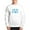 White, variant on CafePress - Old Fart Sweatshirt - Crew Neck Sweatshirt