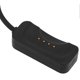 thumbnail image 4 of Smart Watch Charger PVC ABS 3.3FT Portale USB Magnetic Charging Cable Cord for Watch X 2 3 Black, 4 of 4