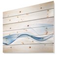 thumbnail image 1 of Design Art - Vague d'Eau 3D, 1 of 5