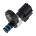 thumbnail image 1 of Sensor de presión de aceite del motor Unique Bargains compatible para Dodge Durango Dakota para Ram 1500 2500 3500 para Jeep Commander duradero de metal y plástico tono negro plateado, 1 of 1