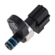 thumbnail image 1 of Sensor de presión de aceite del motor Unique Bargains compatible para Dodge Durango Dakota para Ram 1500 2500 3500 para Jeep Commander duradero de metal y plástico tono negro plateado, 1 of 1