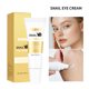 thumbnail image 1 of Crema Nutritiva de Caracol para El Contorno de Ojos | Reduce Los Signos Del Envejecimiento | Mejora La Elasticidad | 15 G, 1 of 3