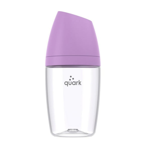 Quark - BuubiBiberon Max 240ML Violet