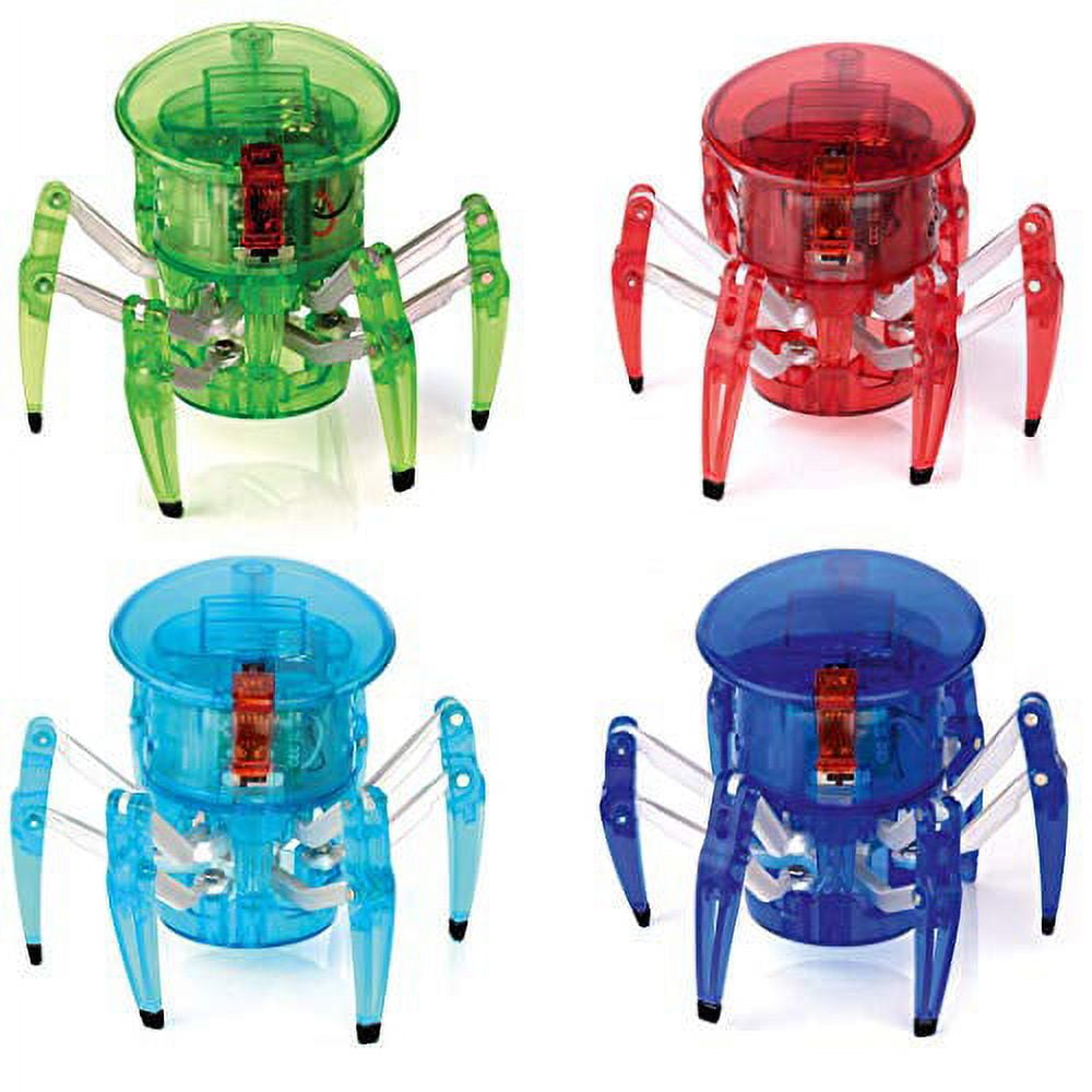 Hexbug Spider Random Color