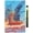 Premium Poster & Clip Bundle, variant on DC Supergirl (Comic) - Woman of Tomorrow Variant Cover #8 Wall Poster, 22.375" x 34"