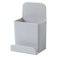 thumbnail image 1 of sweethay Organizador de control remoto de aire acondicionado Soporte de controlador de montaje en pared Cocina y Comedor S, 1 of 6