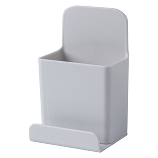 sweethay Organizador de control remoto de aire acondicionado Soporte de controlador de montaje en pared Cocina y Comedor S