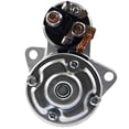 thumbnail image 2 of New 12 Volt 12 Tooth Starter Is Compatible With Alfa Romeo Europe Brera 2003-2008 by Part Number 55183906 LRS02437 063523627010 M000T35471 M0T35471, 2 of 2