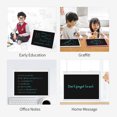 thumbnail image 3 of Graflsoa 16-Inch LCD Writing Tablet Single Color Screen With Stylus Pen Blue, 3 of 7
