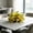 B, variant on SDJMa Artificial Flowers Ball, Faux Silk Sunflower with Base for Spring Summer Fall Wedding Party Home Table Centerpiece